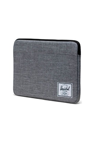 Herschel 24S.Ltk.Tra.0006 Unisex Laptop & Evrak Çantası Raven Crosshatch Çok Renkli