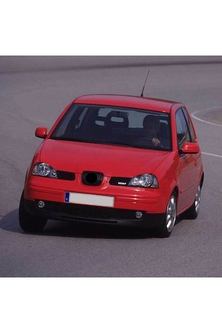 Seat Arosa 1997-04 Vites Teli Halatı Takımı 6n0711265b 6n0711266b
