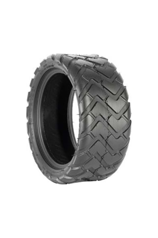 Onvo Scooter 80/60-6 Onvo Ov-013 X Plus / Onvo Ov-012 X-plus/ Onvo St-08 Uyumlu Onvo Dış Tubeless Lastik Onvo Scooter Dış Lastik