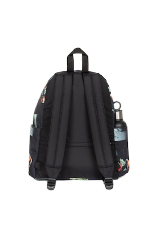 Easpack Ek0a5bg41q11-r Eastpak Day Pak'r Sırt Çantası Siyah Ek0a5bg41q11-r Siyah Yeşil Siyah - Yeşil