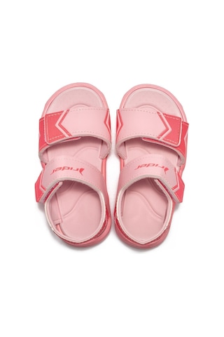 Rider Comfort Çocuk Sandalet Pembe 21/28 ZZ0240 Pembe