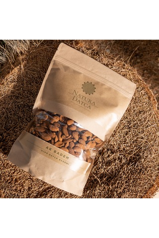 Natura Datça Ak Badem 1 Kg