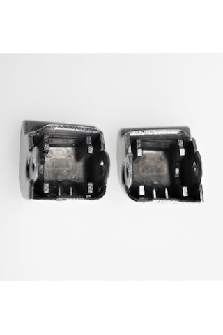 Mercedes W213 Ön Sol Panel Cam Düğme Kapağı Ön Sol Ve Sağ