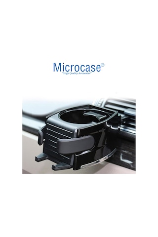 Araç İçi Bardak İçecek Ve Telefon Tutucu Havalandırma - Al4013