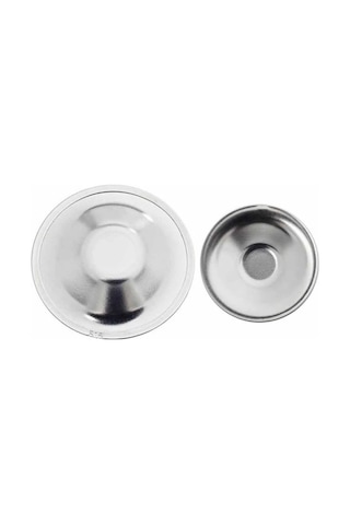 Silver Cap Gümüş Göğüs Kapağı Koruyucu