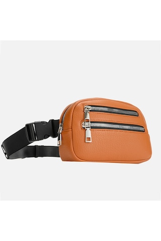 Xiyouquan Retro Deri Bel Pack Erkekler Ve Kadınlar İçin Fanny Bag - Seyahat, Kamp Veya Açık Hava Maceraları İçin İdeal Çok Renkli