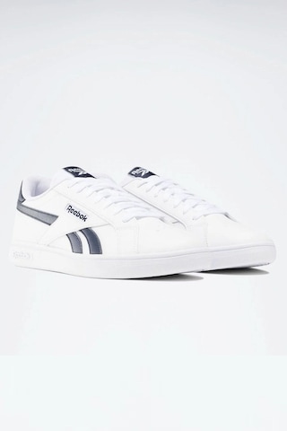 Reebok Court Retro Unisex Spor Ayakkabı 100074396 Beyaz