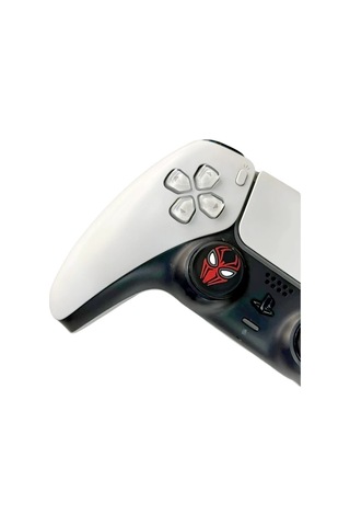 Ps3, Ps4, Ps5, Xbox Uyumlu Analog Stick Koruyucu - Clt-13 - 4 Lü Set