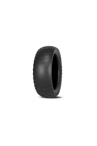 Sym X Pro 125 Scooter İçin Billas 120/70-12 Ve 130/70-12 Bl050 Ön Arka Takım Dişli Lastik