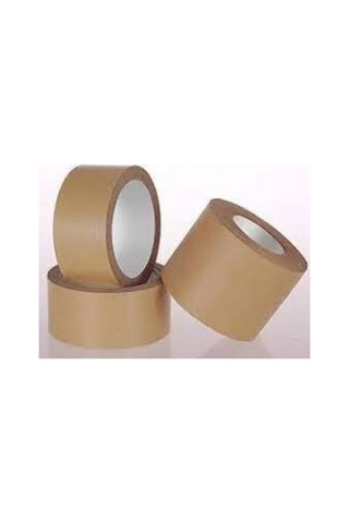 Maskeleme Bandı / Kağıt Bant 28mm - Tamir Bandı