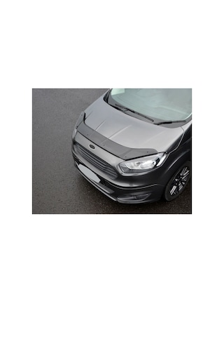 Ford Courier Ön Kaput Rüzgarlığı 2014 ve Sonrası