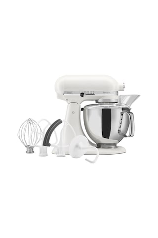 Kitchenaid Artisan 4.8 L Oynar Başlıklı Stand Mikser