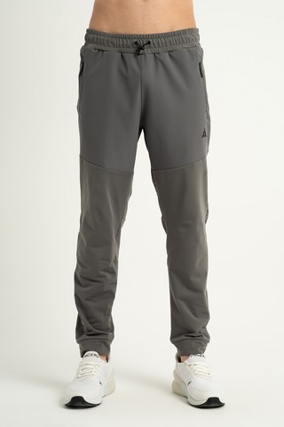 Airlife Professional Sr1 Vogue-26 Erkek Eşofman Altı Gri
