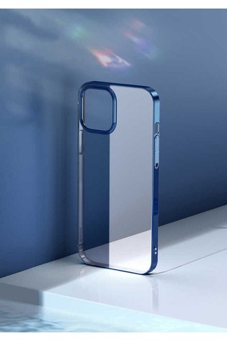 İphone Uyumlu 12 Pro Max Uyumlu Csm Zore Pixel Kılıf-açık Yeşil