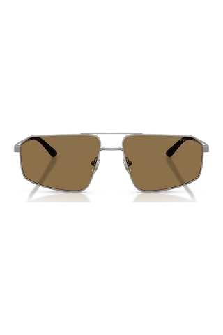 Emporio Armani Ea2173 303273 59 Güneş Gözlüğü Gri