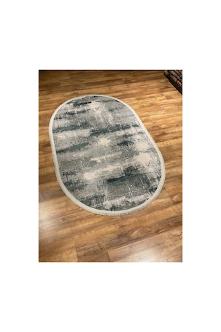 Reflectıon Rf23a Krem-gri-yeşil Halı