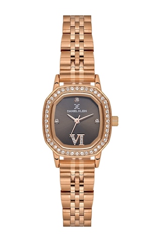 Daniel Klein Dk.3.10061-5 Kadın Kol Saati Rose Gold Daniel Klein Dk.3.10061-5 Kadın Kol Saati Rose Gold