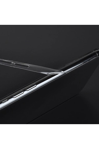 İphone 11 6.1 Hidrojel Hayalet Yan Alt Üst Kamera Kaplama Film- 5775