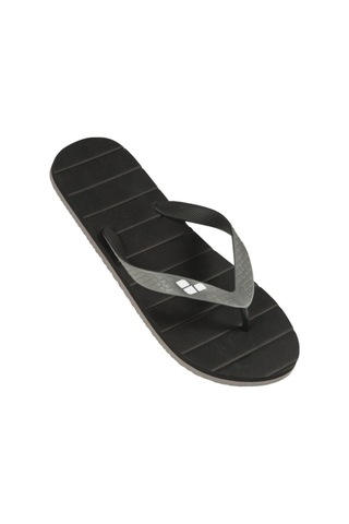 Arena Eddy Man Parmak Arası Erkek Terlik Siyah 40