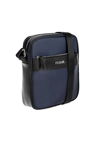 Fossil Erkek Çapraz Çantası 01fs2052 Lacivert
