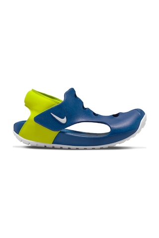 Nike Nıke Sunray Protect 3 Çocuk Sandalet Dh9462-402 Dh9462-402 Lacivert Lacivert