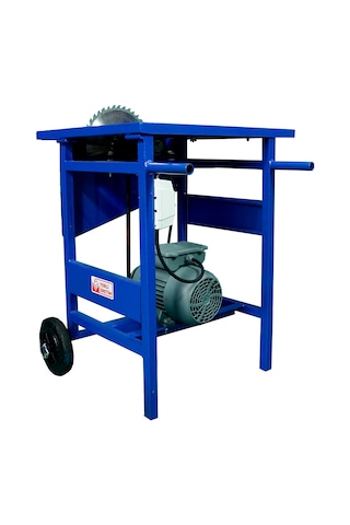 Aydınnaksan EDT 003 2.2KW 3HP Elektrikli Daire Testere