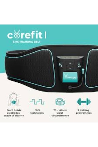 Beurer Corefit I Karın Kası Kemeri