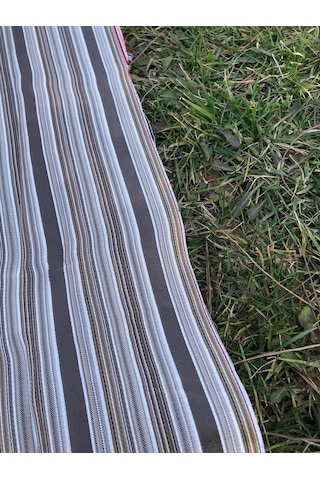 Pentagono Seta Elbiselik İpek Kumaş 3,80x1,45 m 021