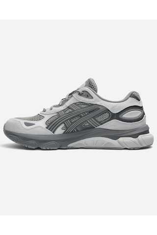 Asics Gel-nyc 2.0 Siyah Sneakers 1203b080-020