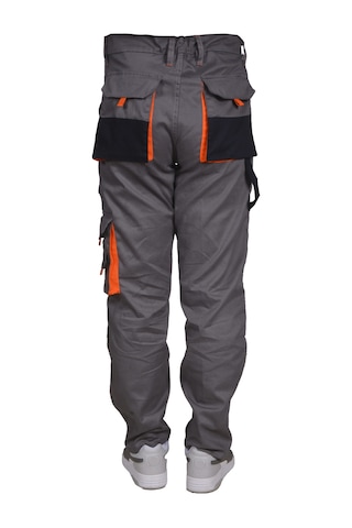 Gabardin İş Pantolonu Çok Kulanşlı Çok Cepli
