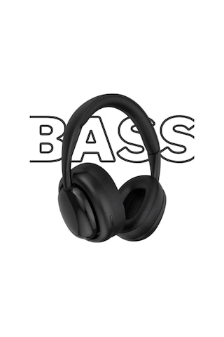 Prepare Extra A+ Bass Bluetooth 5.1 Kulak Üstü Kulaklık