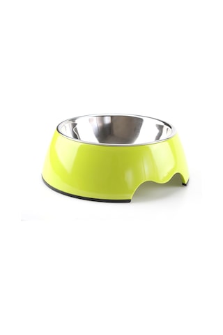 Köpek ve Kedi Evcil Hayvan Besleme Mama Kasesi