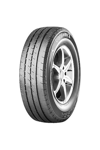 Lassa 215/75R16 116/114R Transway 2 Yaz Lastiği 2023