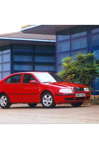 Skoda Octavia A4 Makyajsiz 1997-00 Sag Ön Sinyal Lamba 1U0953156A 432455923