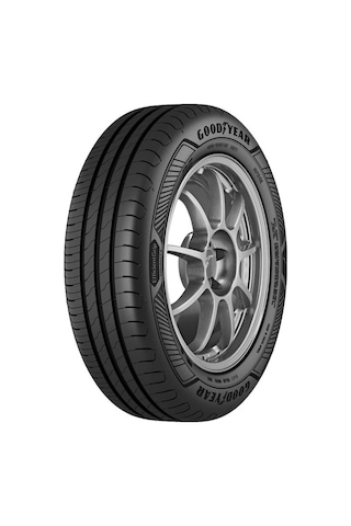 Goodyear 175/70R14 84t Effıcentgrip Compact 2 Yaz Lastiği 2025