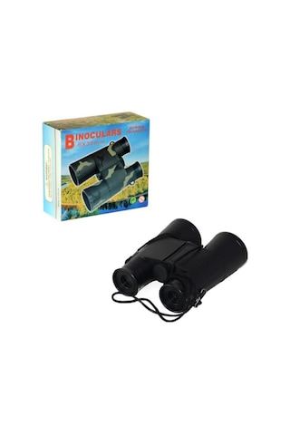 Nostaljik Oyuncak Dürbün