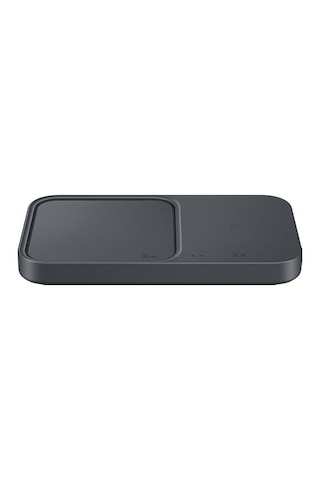 Ep-p5400t Kablosuz Hızlı Şarj Cihazı İkili 15w - Siyah W/ Ta
