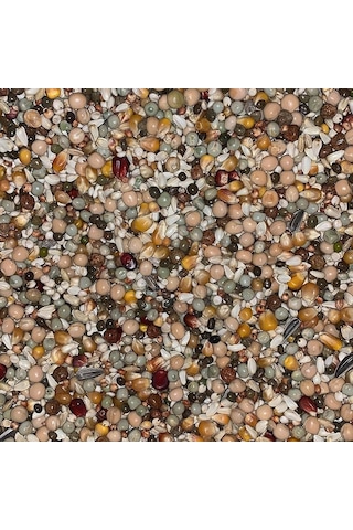 Bırdın Özel Ultra Lüx Guvercin Yemi 20kg