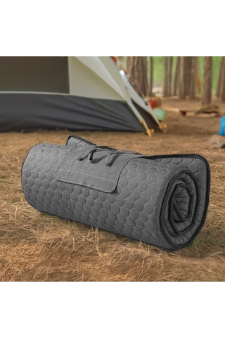 HB Bedding Terra Kamp Yatağı : Yeni Seyahat Arkadaşınız Kamp Matı