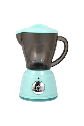 Canda Oyuncak Happy Gourmet Işıklı Sesli Pilli Oyuncak Blender