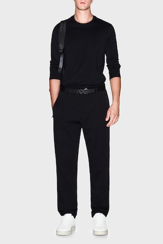 Armani Exchange Erkek Pantolon Xm001302 Af10818 Uc001 Siyah Siyah