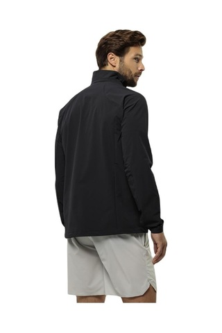 Jack Wolfskin 1307881 Prelight M Erkek Softshell Ceket 001