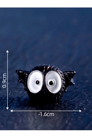 Mag Things Araba İçin Figürler "glazki Yarasa Gözleri" 402944041