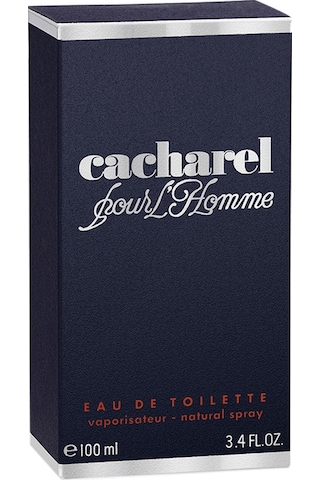 Cacharel Pour L'Homme Erkek Parfüm EDT 100 ML