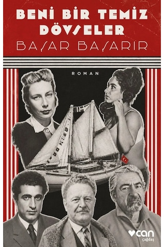 Beni Bir Temiz Dövseler