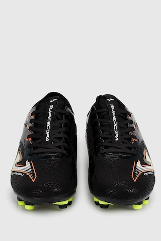 Joma Sups2301fg Supercopa Fg Erkek Krampon Siyah