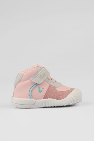 Vicco Soli Iı Bebek İlk Adım Bot Pudra