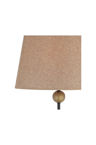 Mudo Home Aren Lambader 30x165 Cm Bej