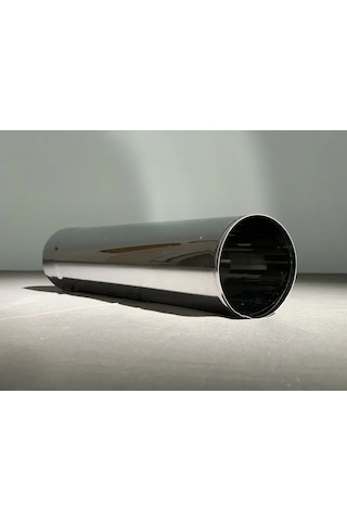 Tarij Kamp Ocağı İçin Modül Boru, Baca, D90 Mm 281679489