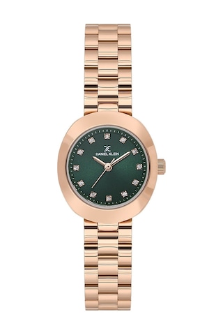 Daniel Klein Kadın Kol Saati Dk102-dk.1.13788-10 Rose Gold